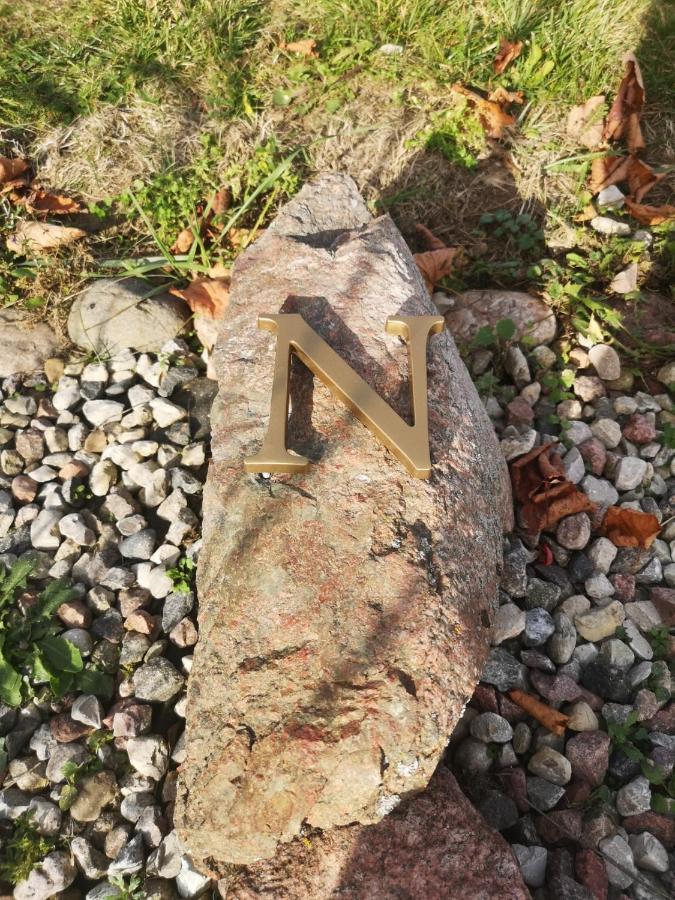 Mazurski Staw Gołdap エクステリア 写真