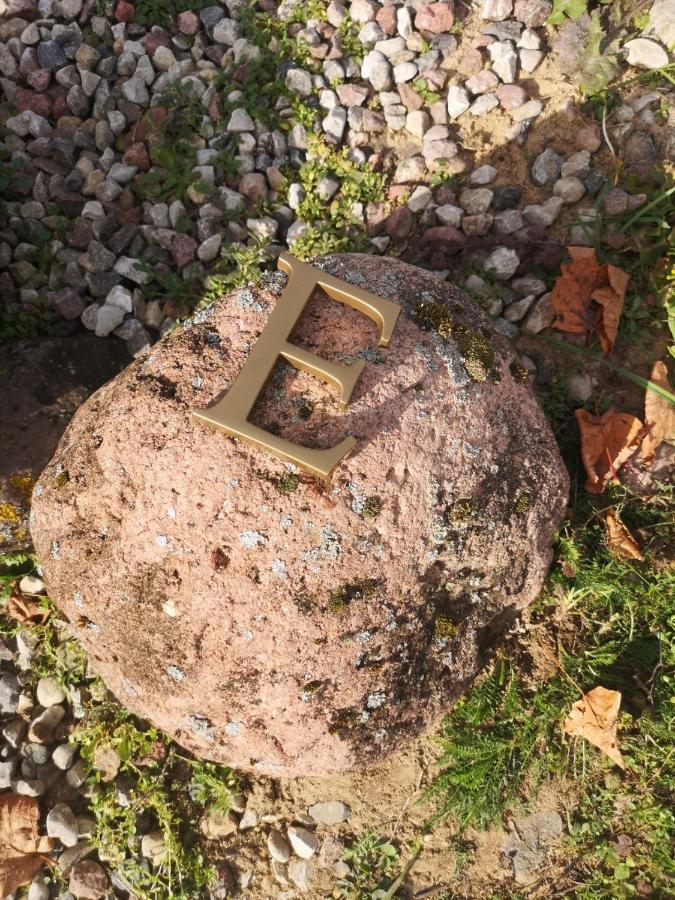 Mazurski Staw Gołdap エクステリア 写真